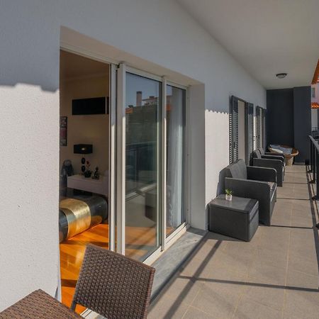 Ferienwohnung Flh Garajau Fantastic Ocean View With Balcony Funchal  Exterior foto