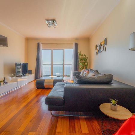 Ferienwohnung Flh Garajau Fantastic Ocean View With Balcony Funchal  Exterior foto