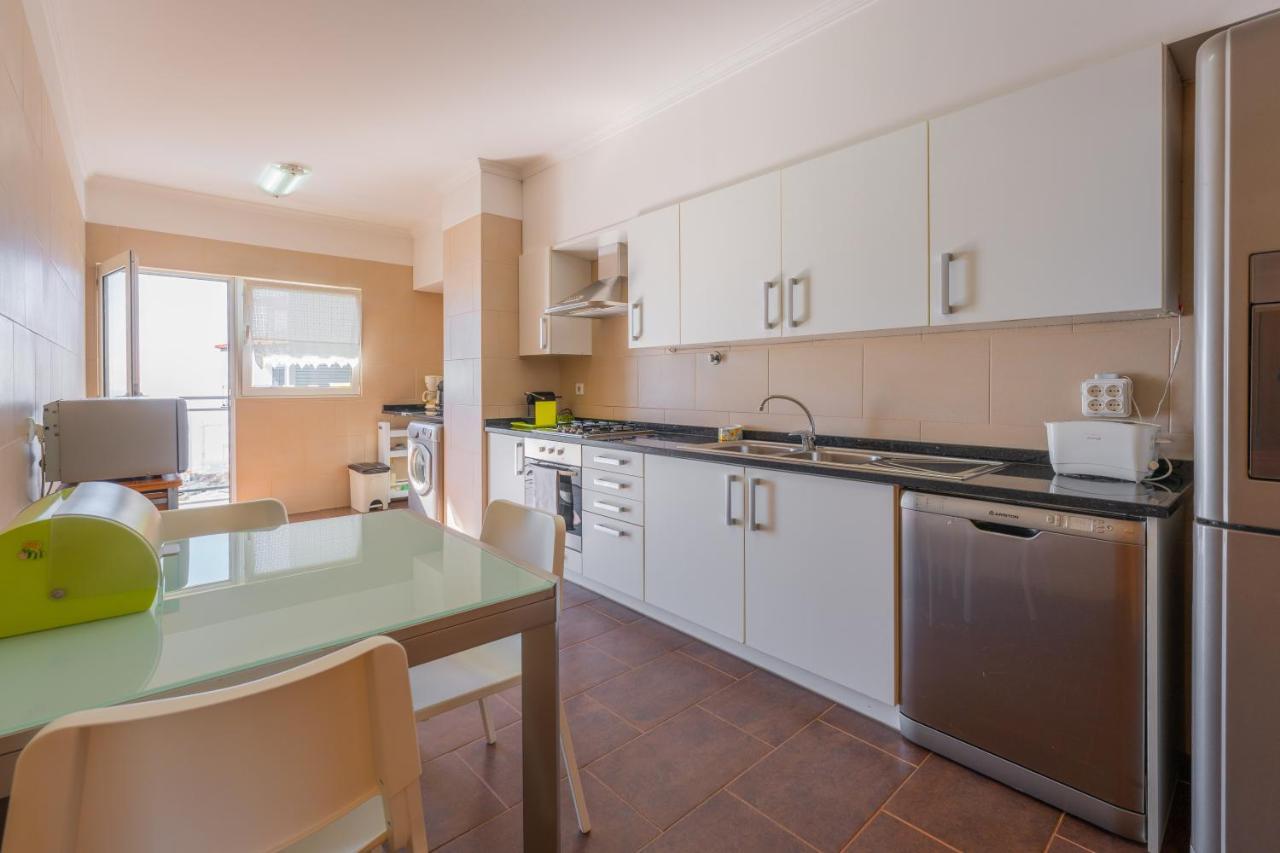 Ferienwohnung Flh Garajau Fantastic Ocean View With Balcony Funchal  Exterior foto