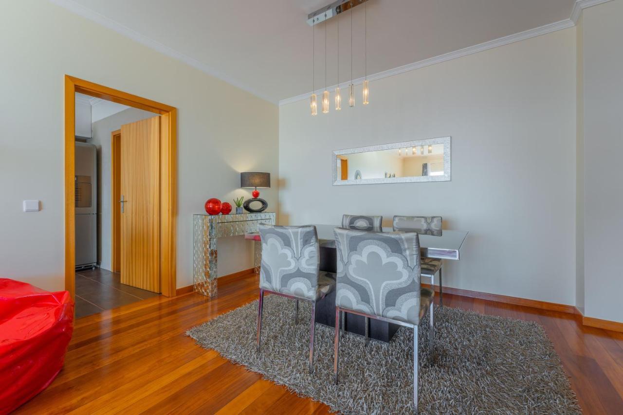 Ferienwohnung Flh Garajau Fantastic Ocean View With Balcony Funchal  Exterior foto