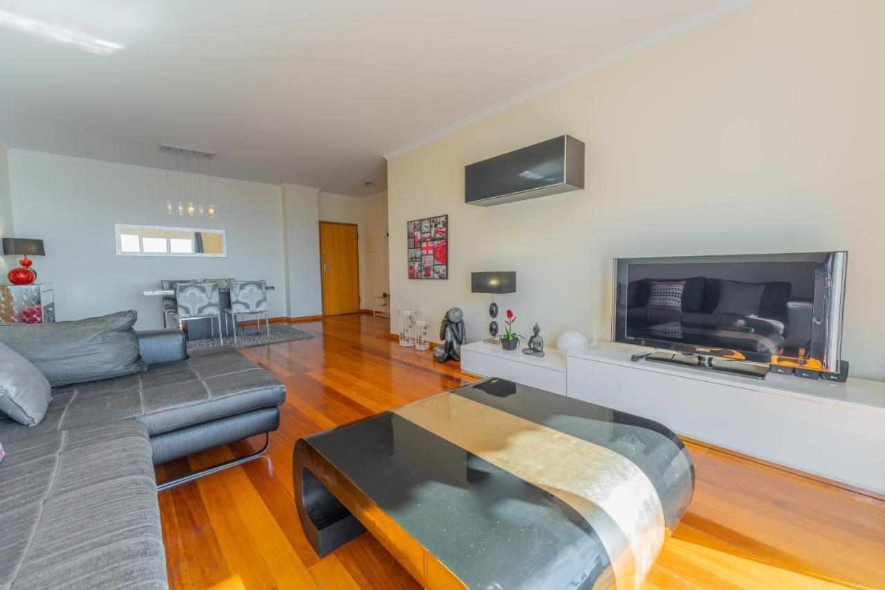 Ferienwohnung Flh Garajau Fantastic Ocean View With Balcony Funchal  Exterior foto