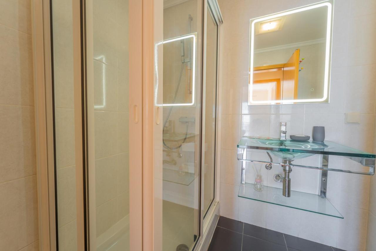 Ferienwohnung Flh Garajau Fantastic Ocean View With Balcony Funchal  Exterior foto